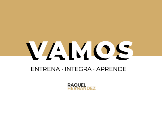 Programa VAMOS con todo
